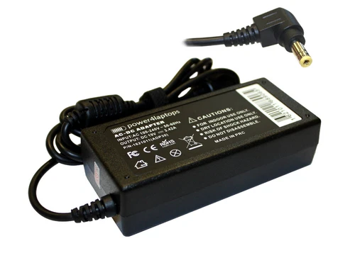 Gigabyte Brix GB-BXCEH-3205 Compatibele desktop-pc Voeding AC-adapter