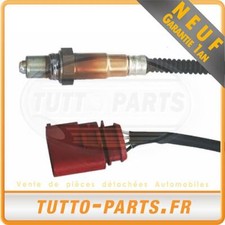 Sonde lambda Volkswagen BORA