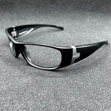 Smith Optics Shelter Sunglasses  FRAME ONLY  Matte Black - Used