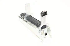 Zebra G48153-4M 140 Kit Media Supply Hanger - w/ Mounting Screw - 140-Xi Series