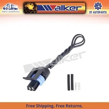 For 2004-05 Chevrolet Classic Engine Crankshaft Position Sensor Connector Walker