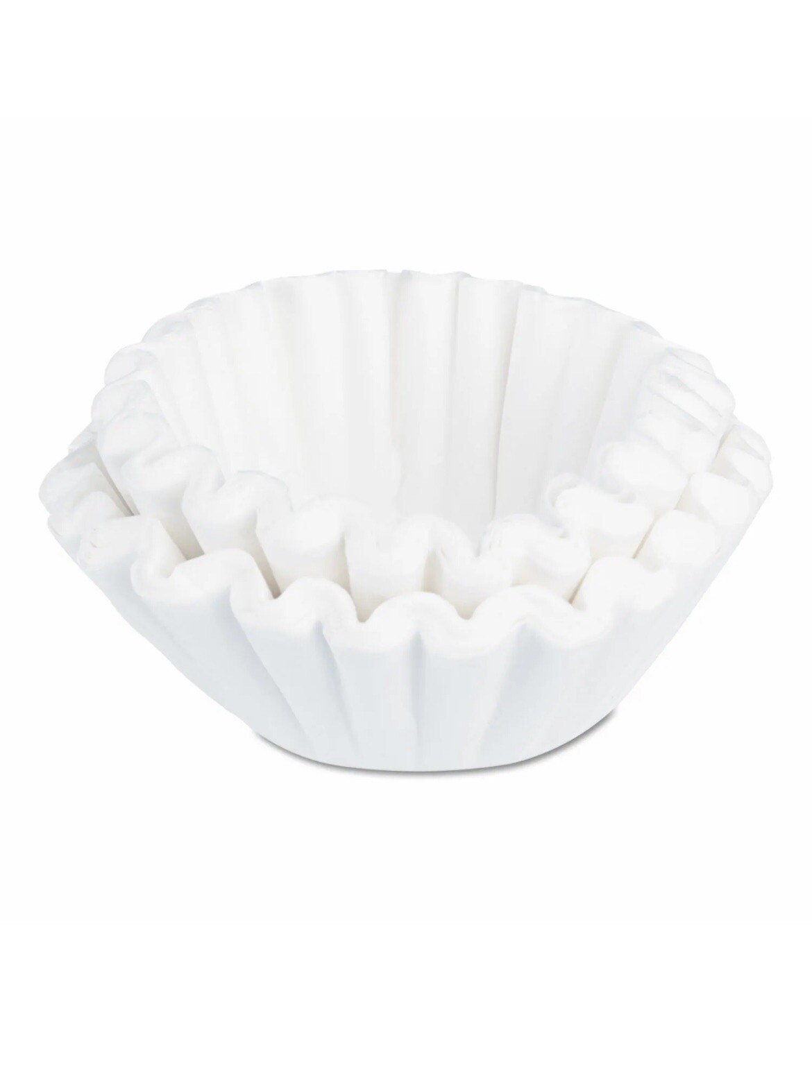 Bunn Commercial Coffee Filters 1.5 Gallon Brewer 3x500/Packs GOURMET504