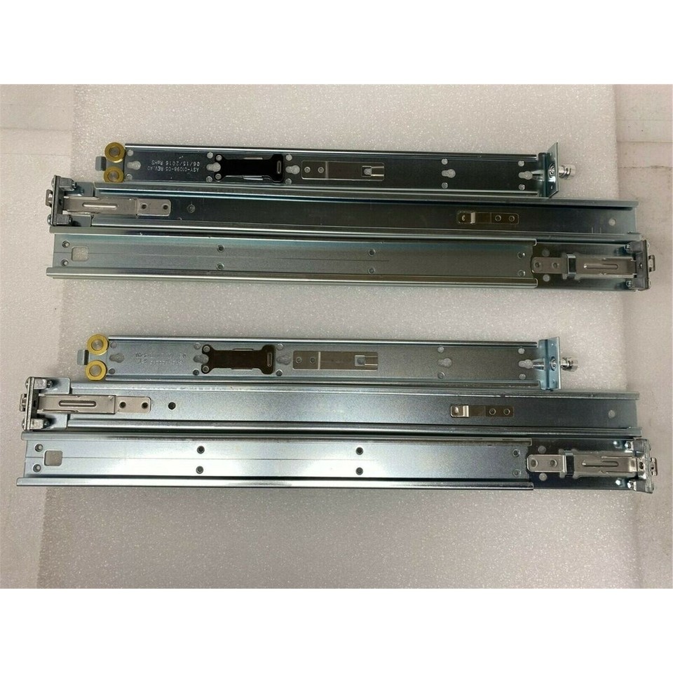 ARISTA KIT-7001 ARISTA 1U TOOL LESS RACK RAIL KIT | eBay