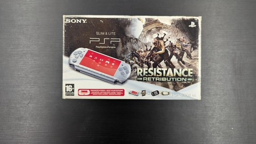 Resistance: Retribution - Collector's Edition