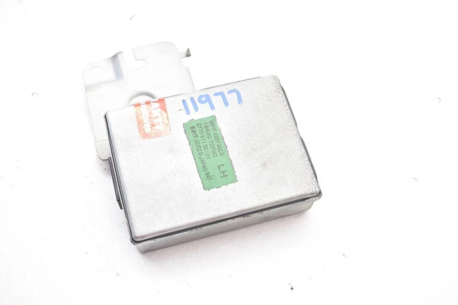 Nissan 240SX S14 1995 KA24DE Silvia módulo de control de crucero 18930-70F00 Foto 4 de 4