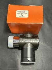 Vintage Celestron Mirror Star Diagonal Lens, ...