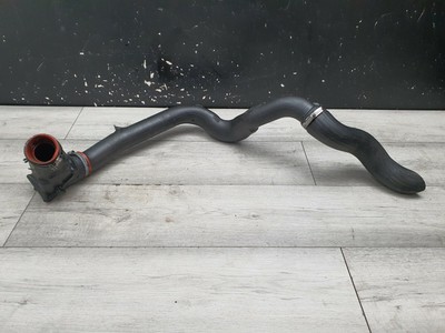 Volvo S60 V70 XC70 2.4 D5 Diesel Intercooler Turbo Hose Pipe – 30645937