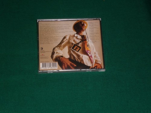 Battiato – Fetus CD - Picture 2 of 2