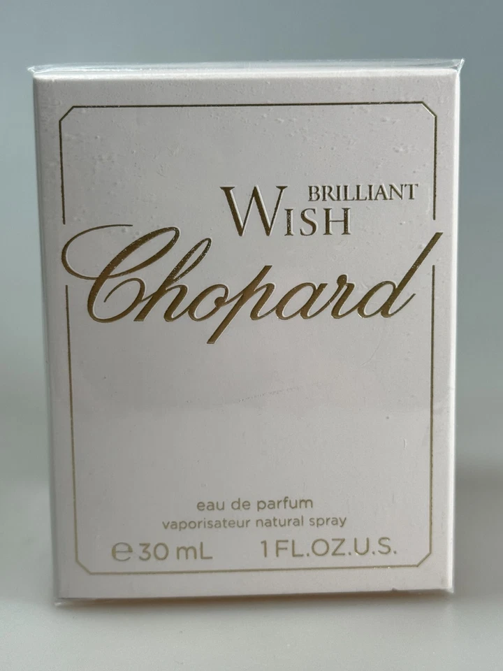 Chopard Brilliant Wish Eau de Parfum Spray 30ml