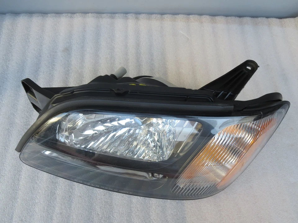 Farol Subaru Legacy Outback DEPO 2001 2002 2003 2004  - Imagem 2 de 3