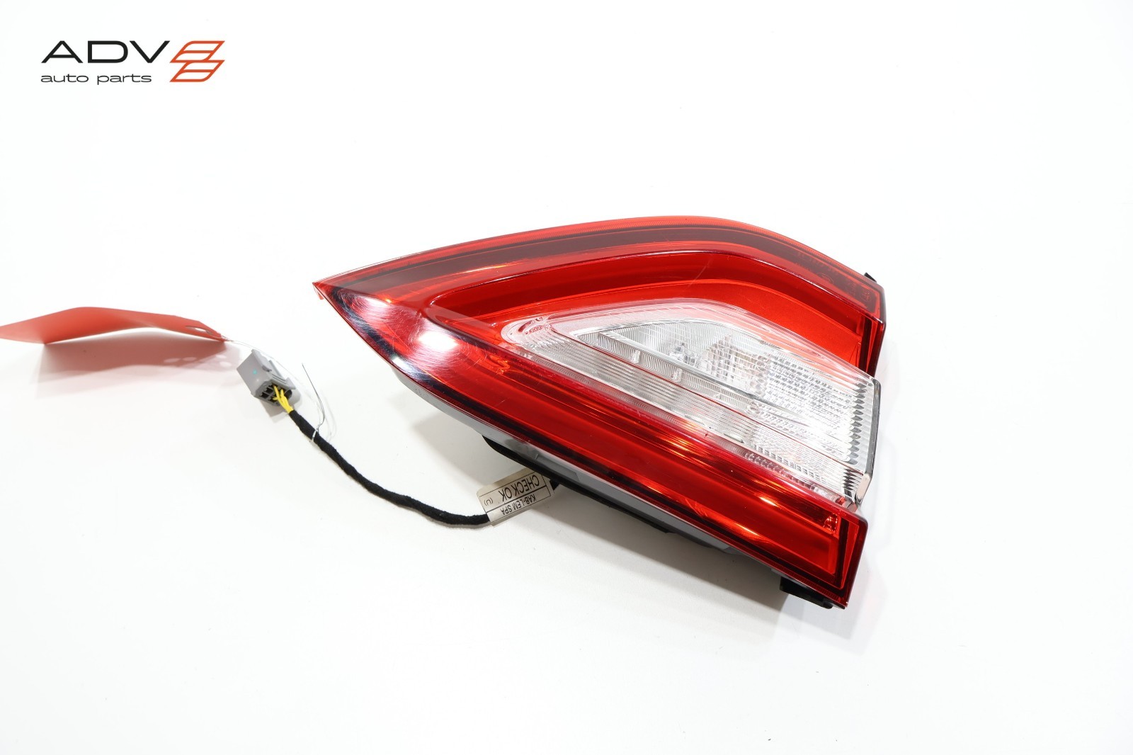 Maserati Levante 2017-2020 Rear Left Inner Tail light P/N 14929