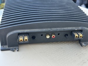 Rockford Fosgate Punch 200 | eBay