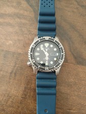 CITIZEN AUTOMATIC PROMASTER 8204-R015095