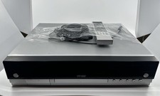 Toshiba HD-A1SN HD/DVD Player with Remote - Tested and Working