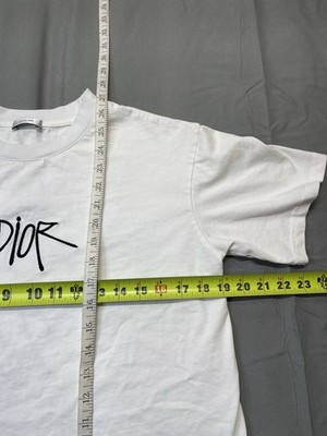 Dior x Shawn Stussy 