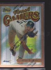 Baseball Collection Vintage Rookies Inserts (10/34)-- Get 40% off!!
