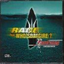Fantasy von the Feat.WhoS Dat Girl Race | CD | Zustand akzeptabel