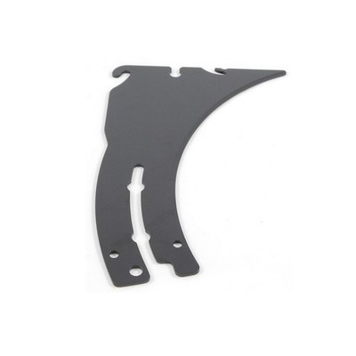 New DeWalt OEM N030675 Table Saw Riving Knife DW745 0 DW745 DW745-B2 DWE7480