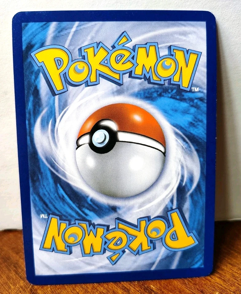 POKEMON GENGAR SPIRIT LINK 95/119 REVERSE HOLO TRAINER XY PHANTOM FORCES LP-NM - Image 2 of 4