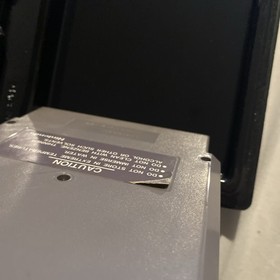 Paquete NES - Kung Fu + Excite Bike (Nintendo Entertainment System, 1985) BitBox