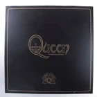 QUEEN Studio Collection HOLLYWOOD 18XLP NM 180g boxset w/ book & inserts u