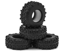 Axial Scx30 Chevrolet K10 Bogger Tires 4 Axi-3329 Axial Scx30 Chevrolet K10 Bogger Tires 4 Axi-3329