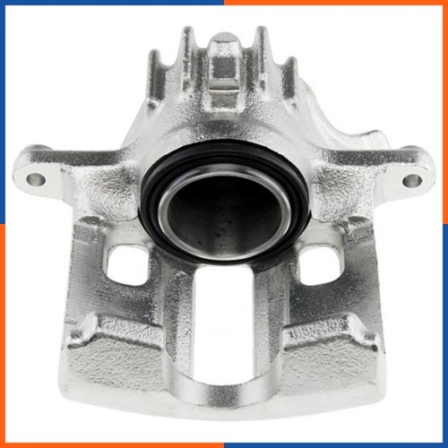 Étrier De Frein Avant Droit Frankberg – Compatible Honda Jazz II GE2/GE3 & City GM2/GM3 – Référence 45018SAAE50 Brembo