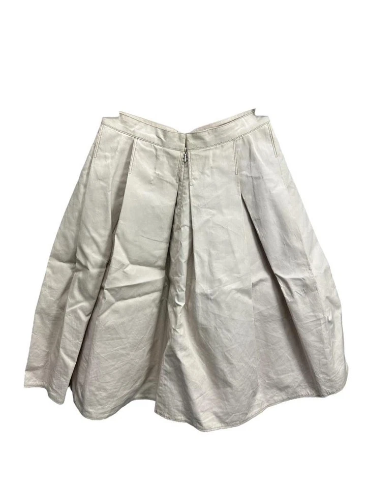 Saia ZAC Posen Runway primavera 2017 tamanho XS - Imagem 3 de 4