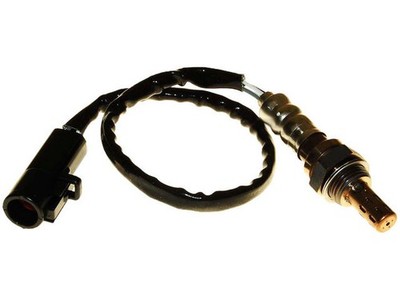 For 2005 Ford E150 Club Wagon Oxygen Sensor Walker 93775VCGW OE Base Sensor