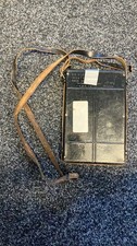 Eclair ACL Original Battery Pack with Strap Vintage 16mm Cine Camera