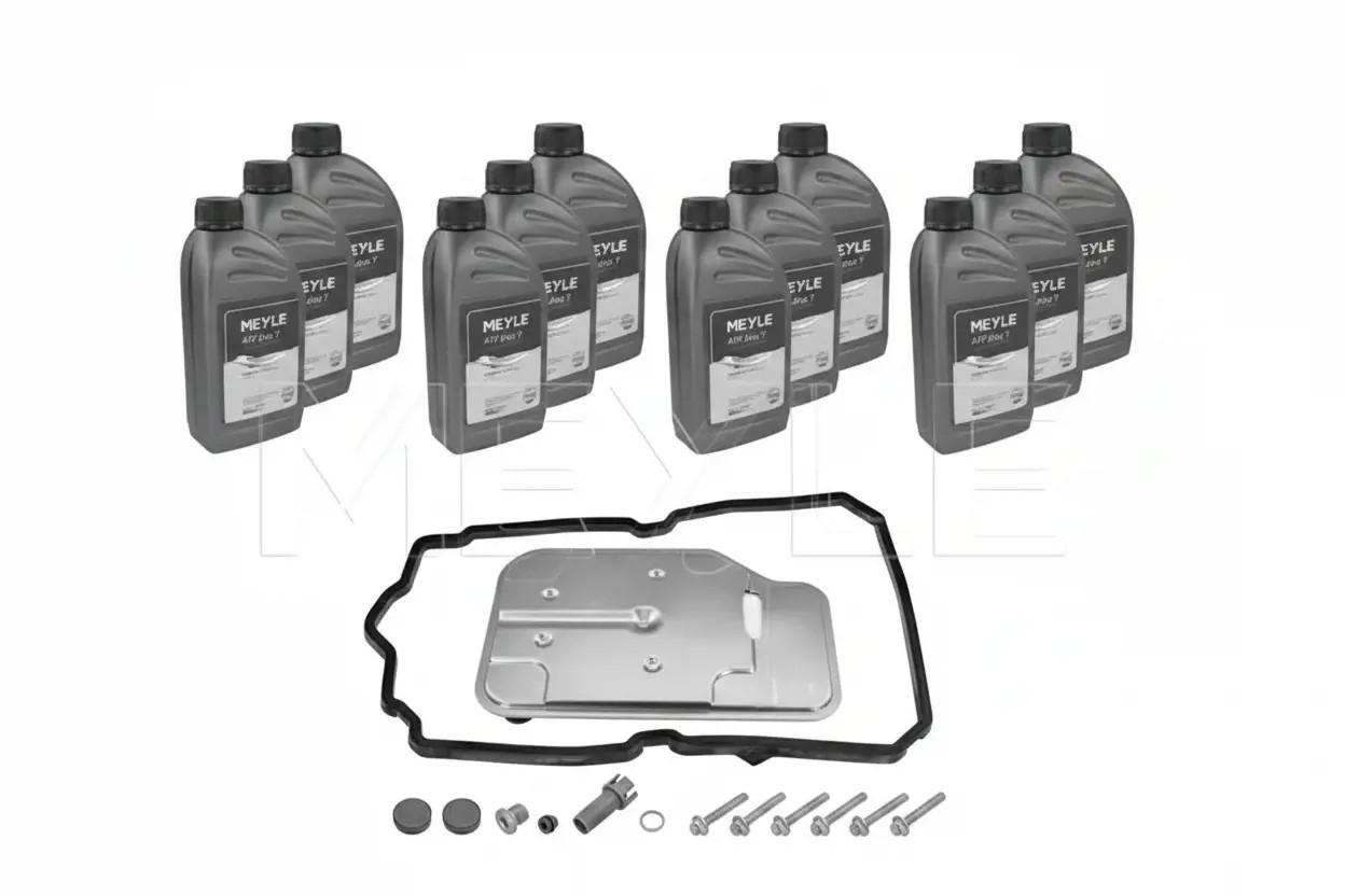 Kit cambio olio cambio Cambio automatico a 7 marce 014 135 1402/XK MEYLE