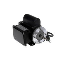 MOTOR, DRAIN PUMP, ET & ASQ II 091-1025 - Genuine OEM Replacement Part