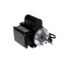 MOTOR, DRAIN PUMP, ET & ASQ II 091-1025 - Genuine OEM Replacement Part