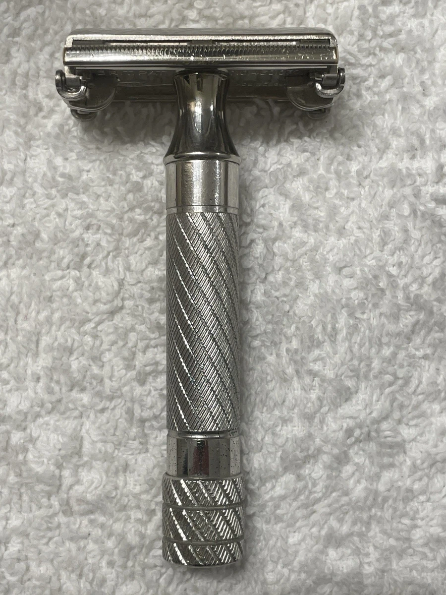 Gillette Aristocrat Razor for sale | eBay