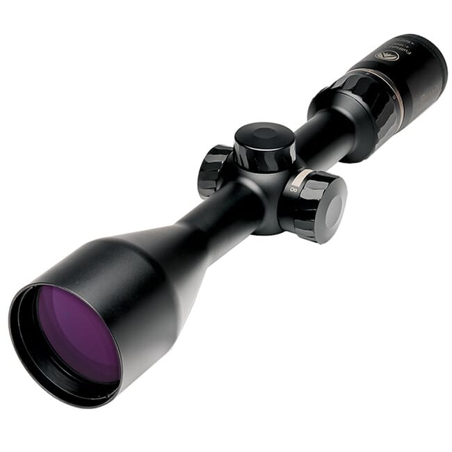 minmin　８５，８６ Burris Fullfield IV 4-16x50mm Hunting Rifle Scope (200492) for