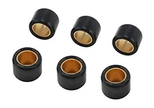 KITACO Super Roller Set 13.0g for Address V125 PCX125 PCX150 PCX160 ADV150 Dio