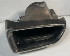 2019-2025 Infiniti Qx50 Rear Left Side Exhaust Muffler Tip Tail Pipe 2.0l 106476
