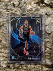 2024 Panini Silhouette Basketball Holo Silver Ron Holland II #83