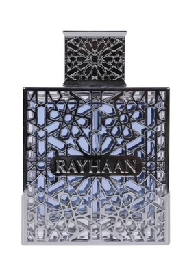 Rayhaan Aquatic Perfume 100ml EDP Rayhaan