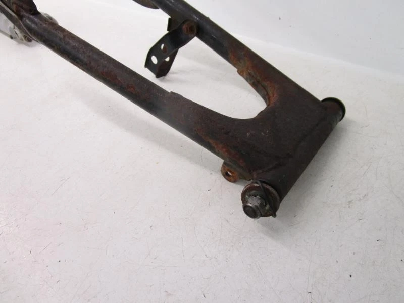 Brazo basculante 75 Kawasaki KS 125 33001-063 1975 Foto 3 de 4