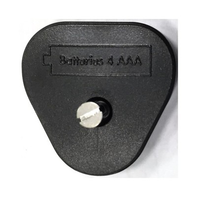 Calculated Industries 5005-DRP Digi Roller Plus II Battery Cap Replacement