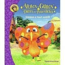 Livre Apollon Le Grillon Et