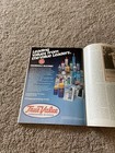 1982 World Series Official Program Milwaukee Brewers vs St. Louis Cardinals MLB — photo 8