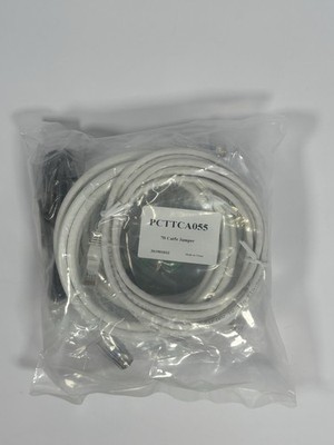 Networking Cable Bundle CAT5e Ethernet Coax RJ11 Splitter Accessories