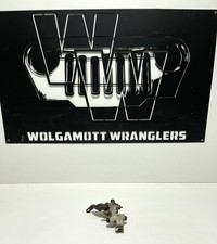 Jeep Tj Wrangler 97-06 Brake Proportioning Combination Valve Non Abs 52128423ac