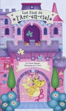 Les Fées de l'Arc-en-ciel, Charles Reasoner