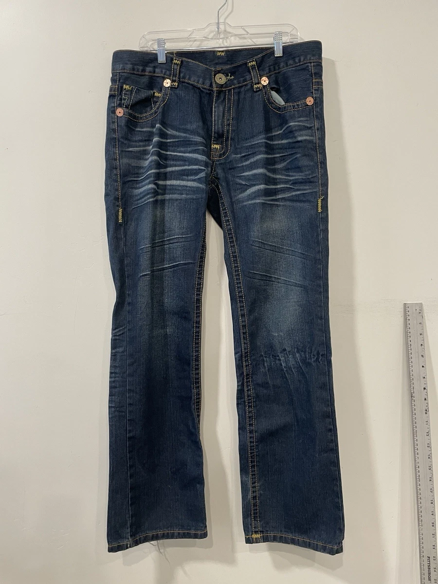 True Religion Jeans Men's True Religion Logan for sale | eBay