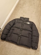 The North Face Nuptse 700 Men's Puffer Jacket Size Medium