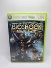 BioShock (Microsoft Xbox 360, 2007)