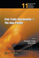 Findlay Christopher | Free Trade Agreements IN THE ASIA..(V11) | Taschenbuch